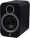 Полична акустика Q Acoustics Q 3030i Carbon Black (QA3536)