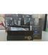 Щётка Audio Anatomy Oak/Wood Brush Black With Antistatic Goat And Nylon Fiber