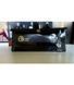 Щётка Audio Anatomy Oak/Wood Brush Black With Antistatic Goat And Nylon Fiber