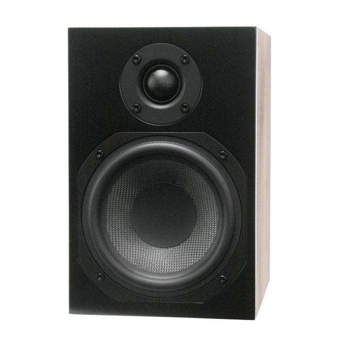 Акустична пара Scansonic HD L 5 Walnut