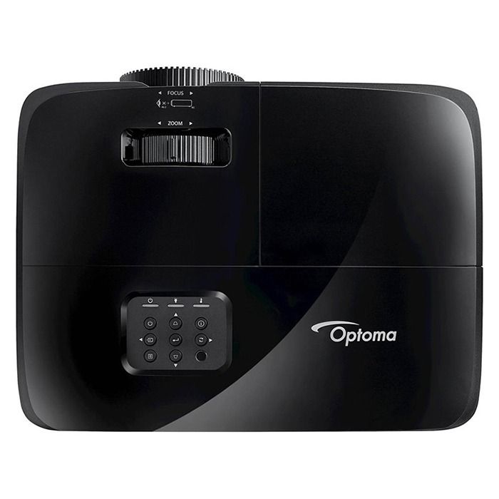 Проектор Optoma HD145X Black