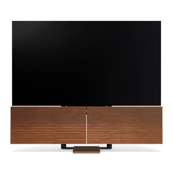 ТБ Bang & Olufsen Beovision Harmony 88 OLED Walnut