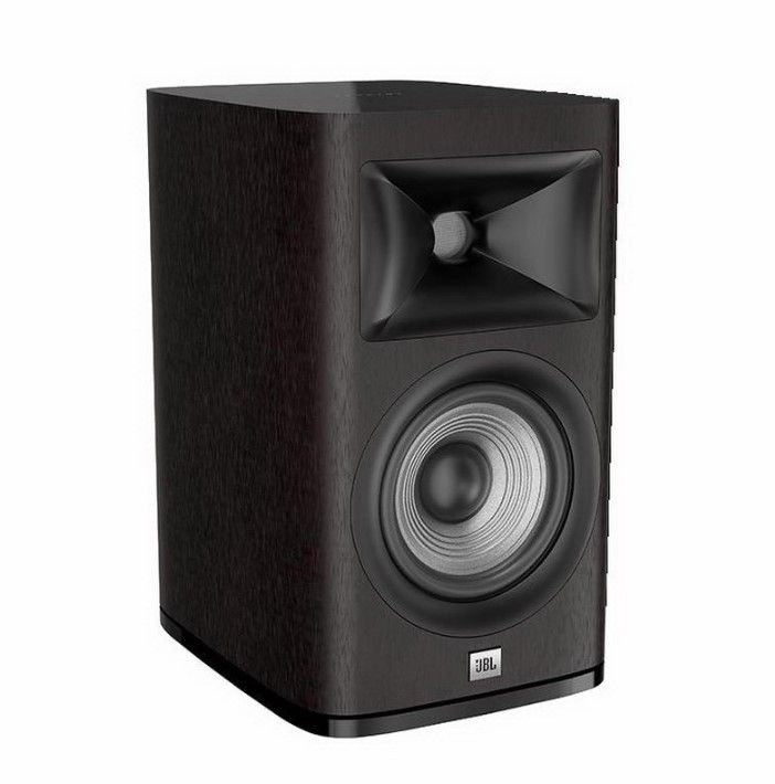 Полочная акустика JBL Studio 620 Dark Walnut (JBLS620DKW)