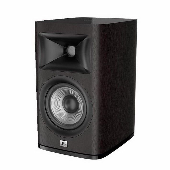 Полична акустика JBL Studio 620 Dark Walnut (JBLS620DKW)