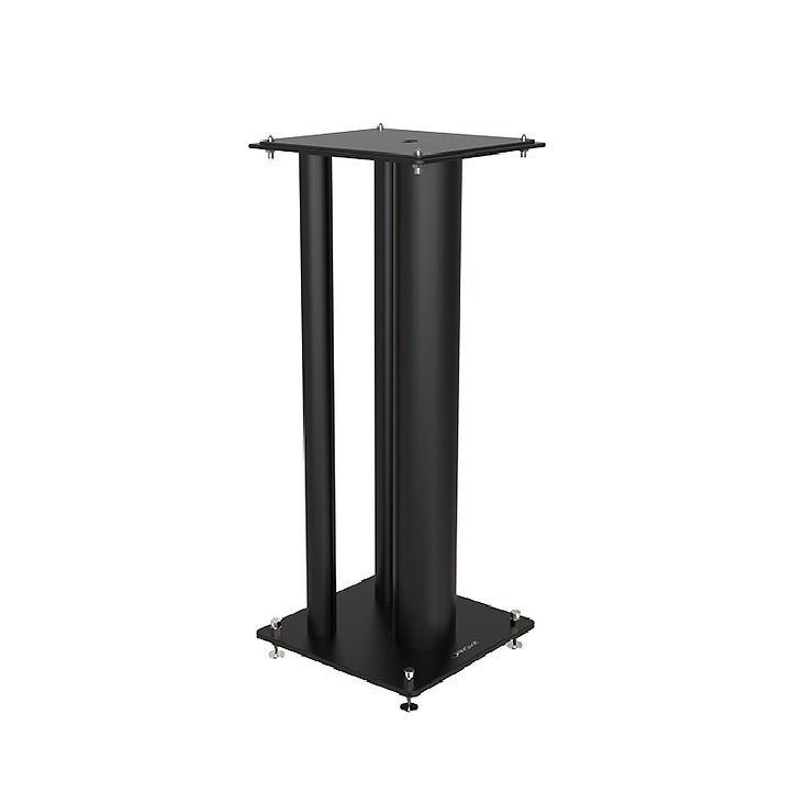 Стойки для Акустики Norstone Stylum Max Speaker Stands Black Satin