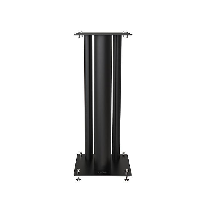 Стойки для Акустики Norstone Stylum Max Speaker Stands Black Satin