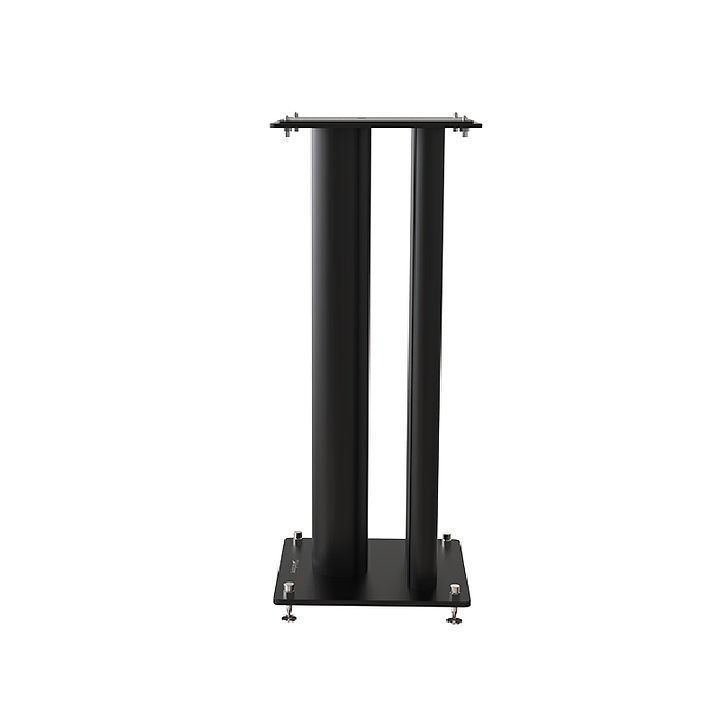 Стойки для Акустики Norstone Stylum Max Speaker Stands Black Satin