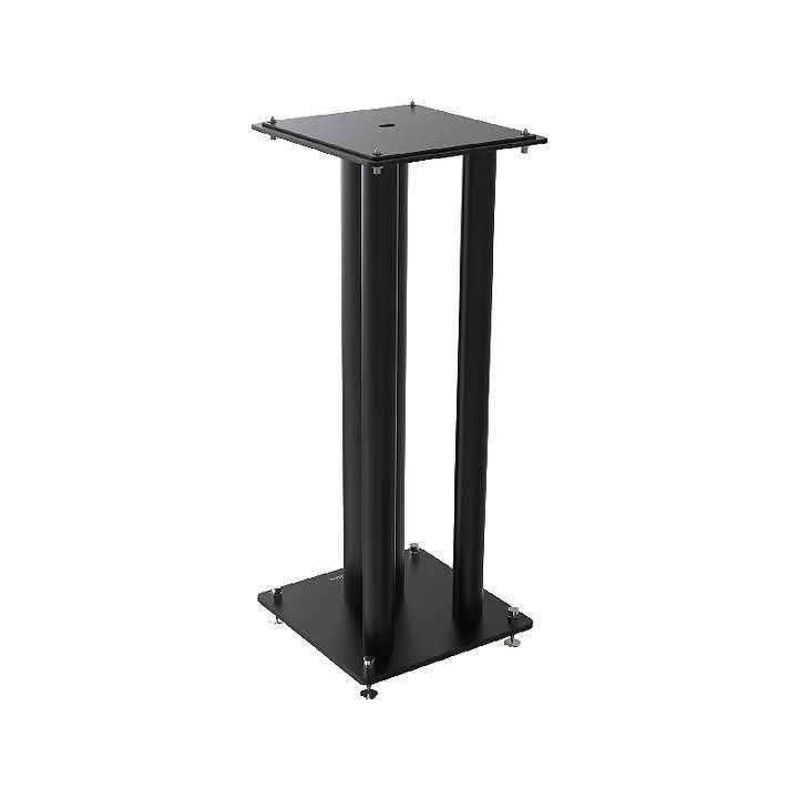 Стойки для Акустики Norstone Stylum Max Speaker Stands Black Satin