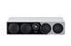 Центральний канал Revox Center G100 Black/Black Glass