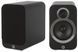 Полична акустика Q Acoustics Q 3030i Carbon Black (QA3536)