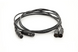 Міжблочний кабель Purist Audio Design (Luminist Revision) Vesta XLR 1 meter pair