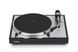 Програвач вінілу Thorens TD 403 DD High gloss Black (Direct Dr, TP150, Ortofon 2MBlue)