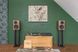 Стойки Revival Audio Stands 3 Black