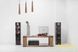 Тумба під TV ADLUX BELLO TV-2-1200-R-GG Rustic-Grey