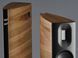 Напольная акустика Borresen 02 Walnut