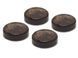Виброизолирующие подставки Oyaide INS-SQ (4 pcs)