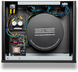 Стабилизатор питания Musical Fidelity BPC10 Silver
