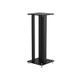 Стойки для Акустики Norstone Stylum Max Speaker Stands Black Satin