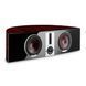 Центральный канал DALI Epicon Vokal Ruby Macassar High Gloss