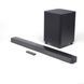 Саундбар JBL Bar 5.1 Surround Black (JBLBAR51IMBLKEP)