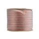 Акустический кабель MT-Power Luxe Master Speaker Wire 4/16 AWG(экв. сеч. 4 x 1,5 mm2)
