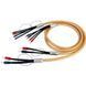 Акустичний кабель Van den Hul 3T AIR Stereo-Wiring 2,5 m