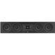 Акустика центрального канала JBL Stage2 245C Black / Espresso