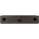 Акустика центрального канала JBL Stage2 245C Black / Espresso