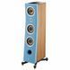 Підлогова акустика Focal KANTA №2 Walnut veneer - Galoise Blue