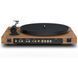 Програвач вінілу Pro-Ject Set Juke Box E1 + Speaker Box 5 Walnut