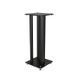 Стойки для Акустики Norstone Stylum Max Speaker Stands Black Satin