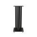 Стойки для Акустики Norstone Stylum Max Speaker Stands Black Satin