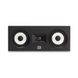 Центральный канал JBL A125C Black (JBLA125CBLK)