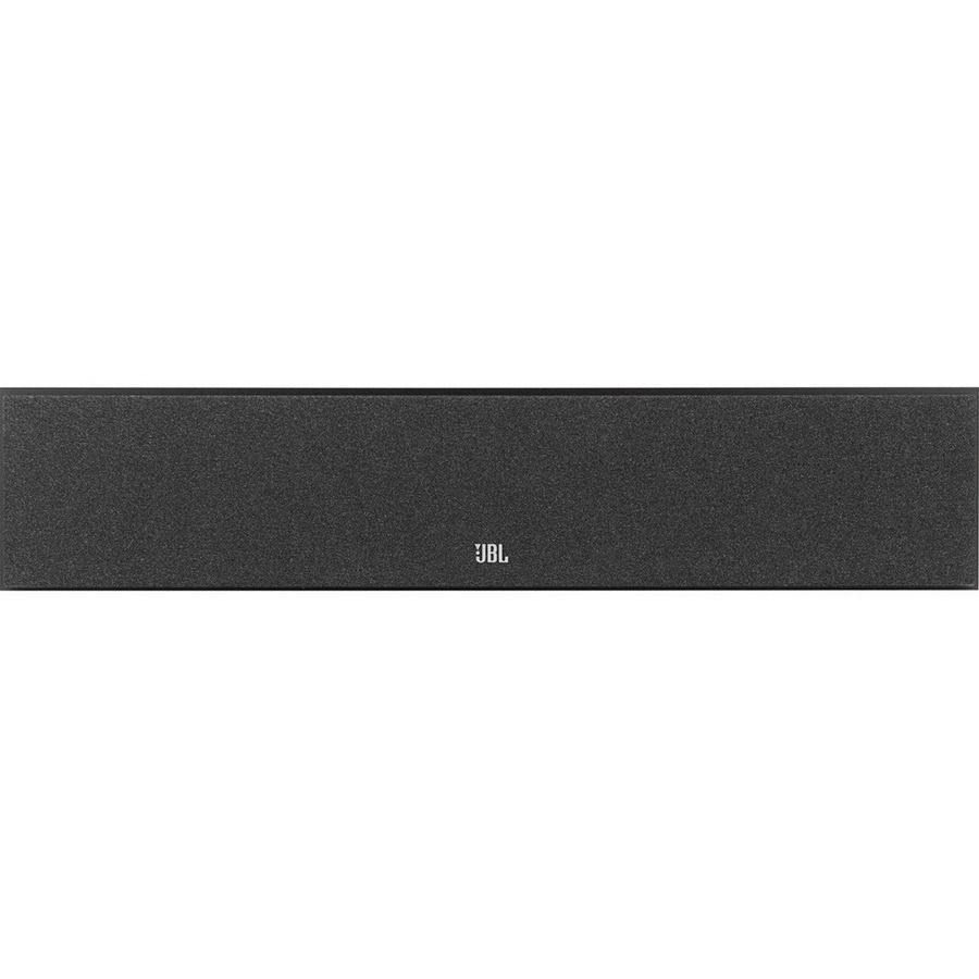 Акустика центрального канала JBL Stage2 245C Black / Espresso