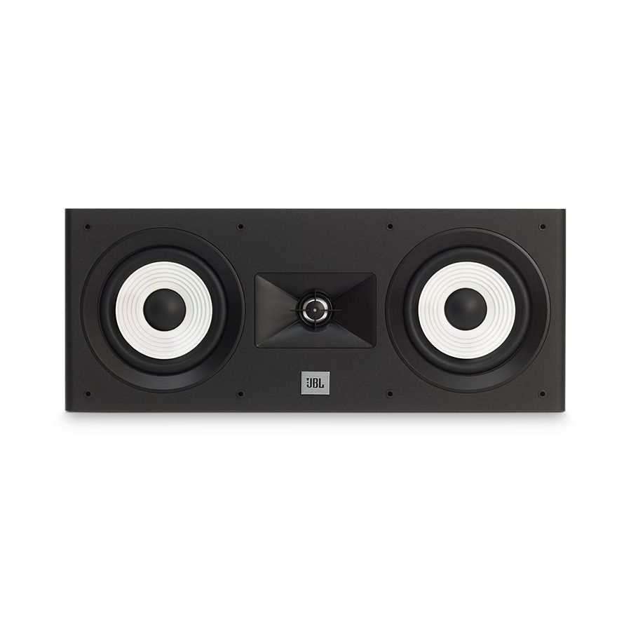 Центральный канал JBL A125C Black (JBLA125CBLK)