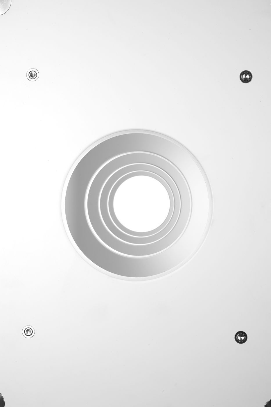 Стійка Hi-Fi Solidsteel S5-4 White