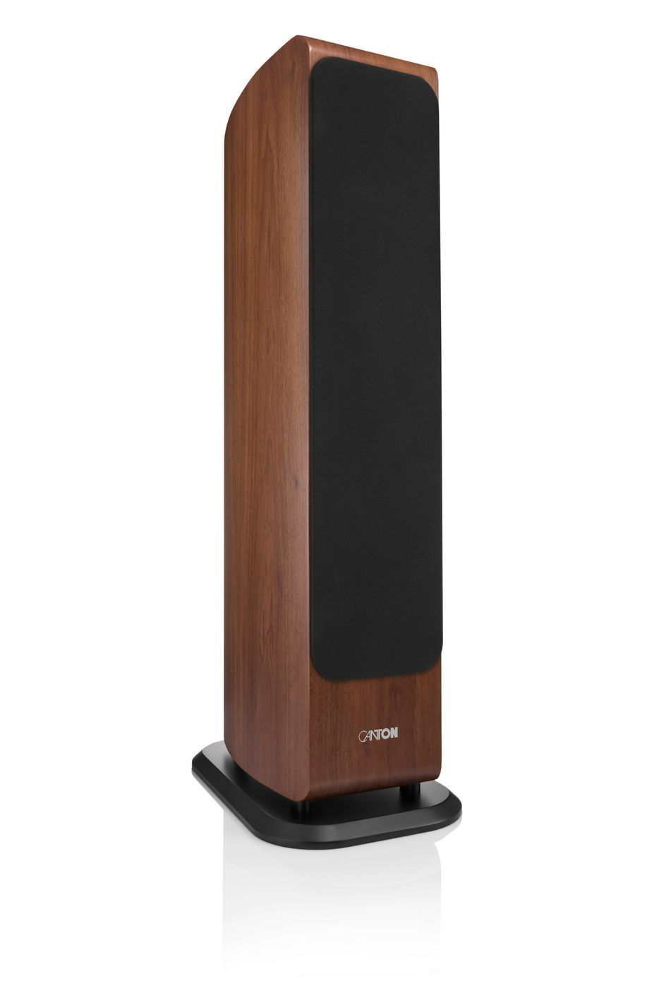 Підлогова акустика Canton Vento 101 Walnut
