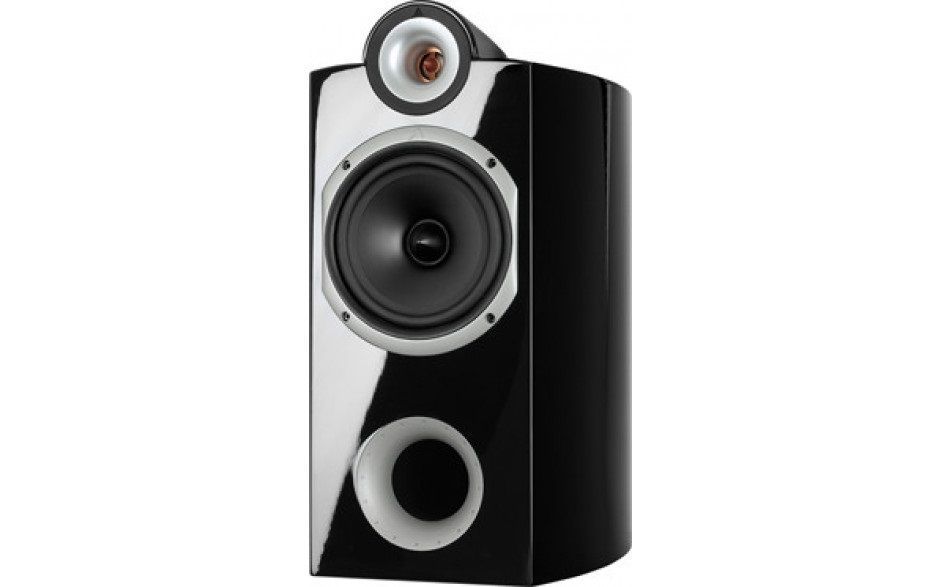 Акустическая система Triangle Signature THETA Black HG