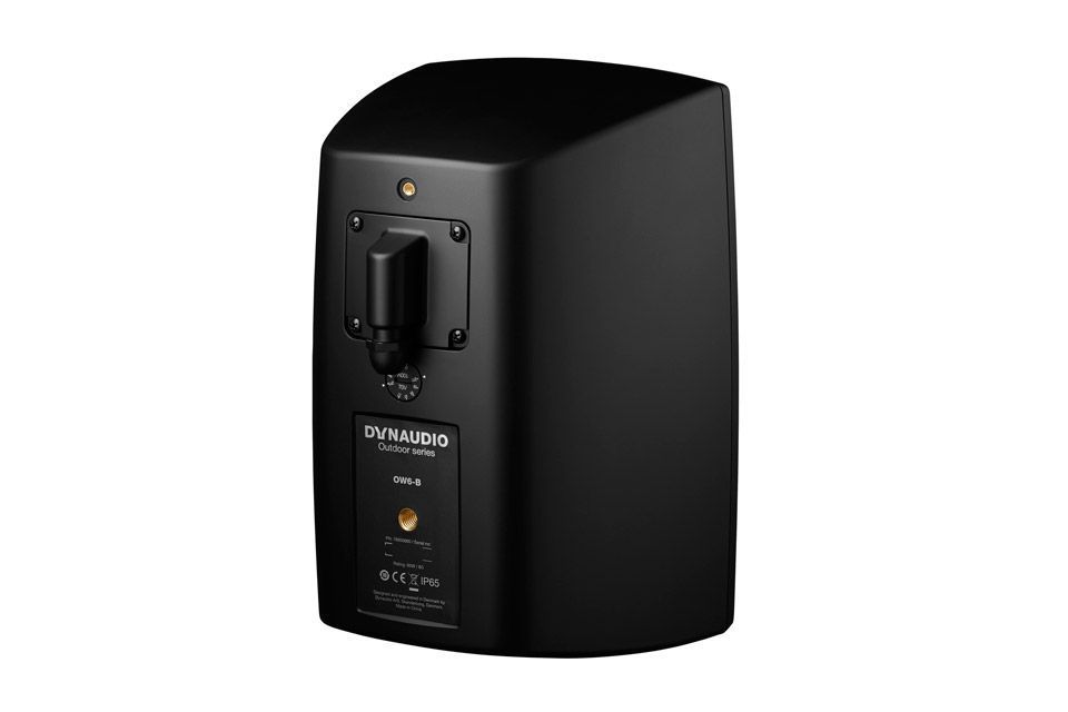 Всепогодная акустика Dynaudio Outdoor OW6 Black