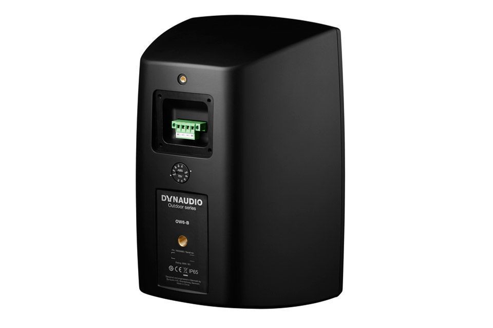 Всепогодная акустика Dynaudio Outdoor OW6 Black
