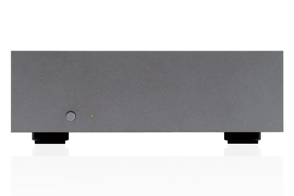 Усилитель Pathos AmpliD Silver