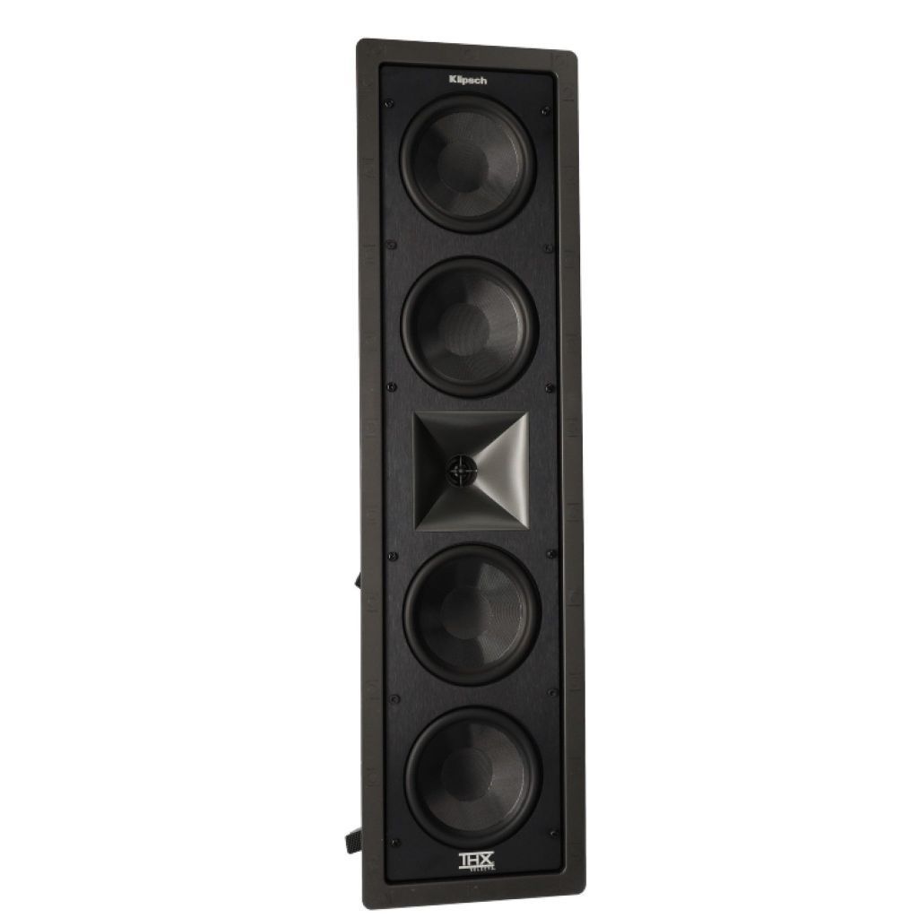 Встраиваемая акустика Klipsch THX-504-L InWall