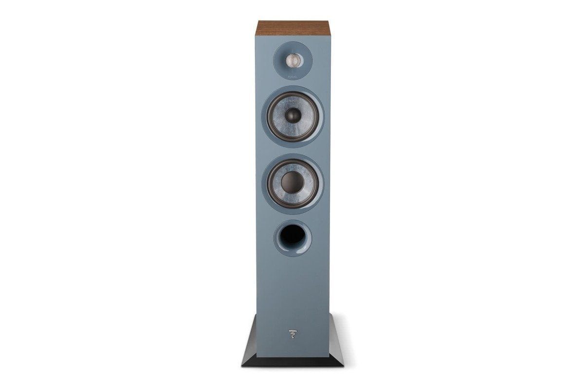 Напольная акустика Focal Chora 816 Dark Wood