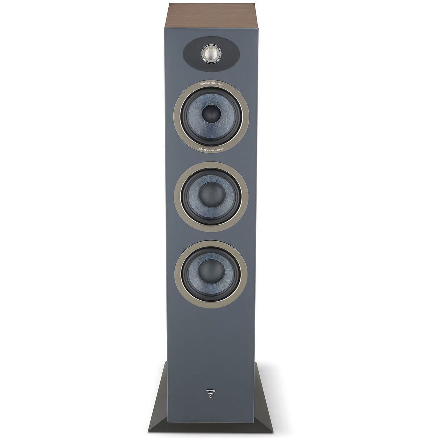 Підлогова Акустика Focal Theva N2 Dark Wood