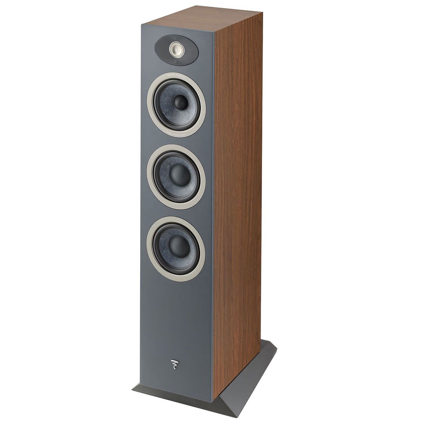 Підлогова Акустика Focal Theva N2 Dark Wood