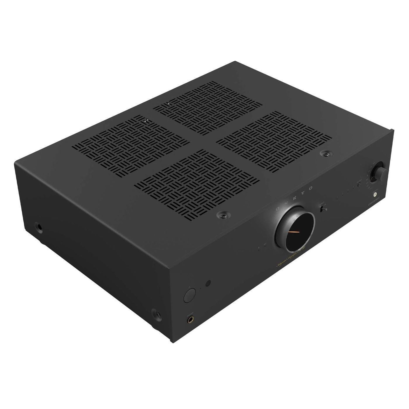 Підсилювач Onkyo Icon A-50 Black