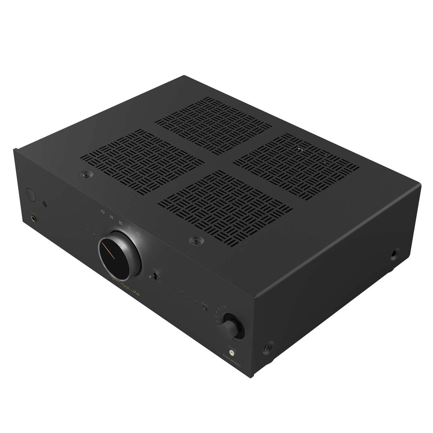 Підсилювач Onkyo Icon A-50 Black