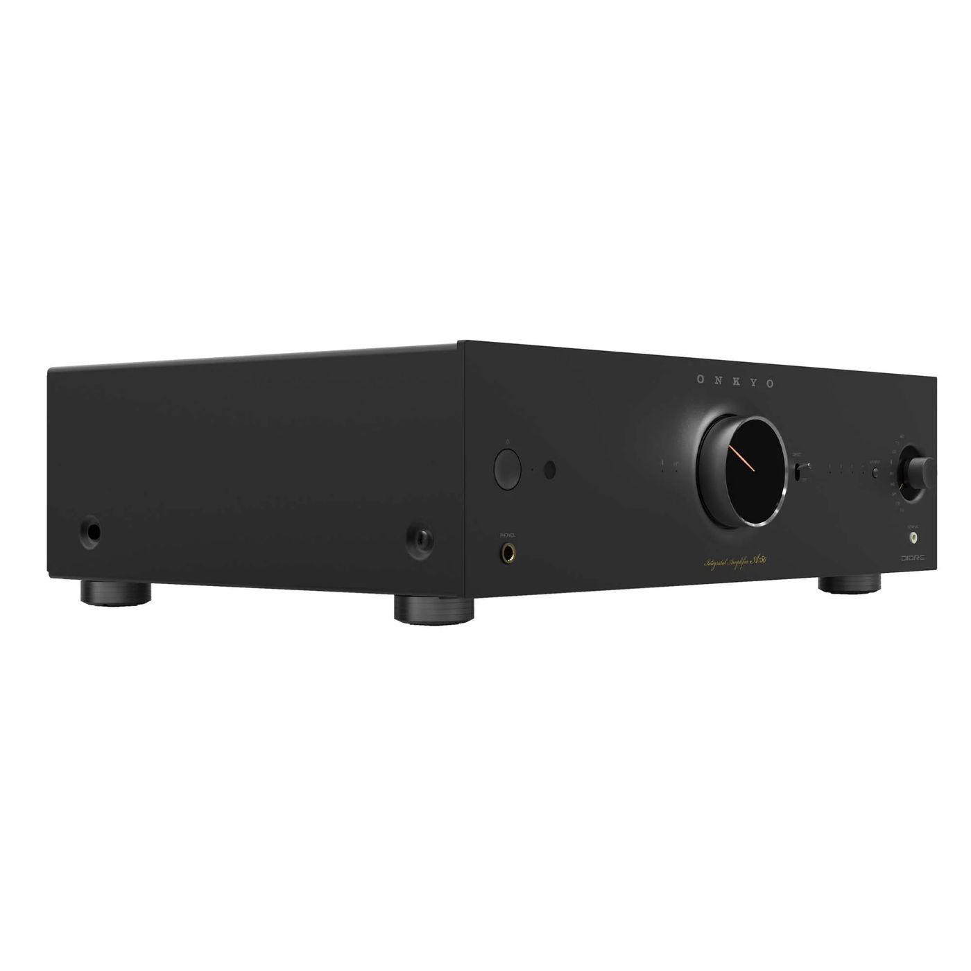 Підсилювач Onkyo Icon A-50 Black