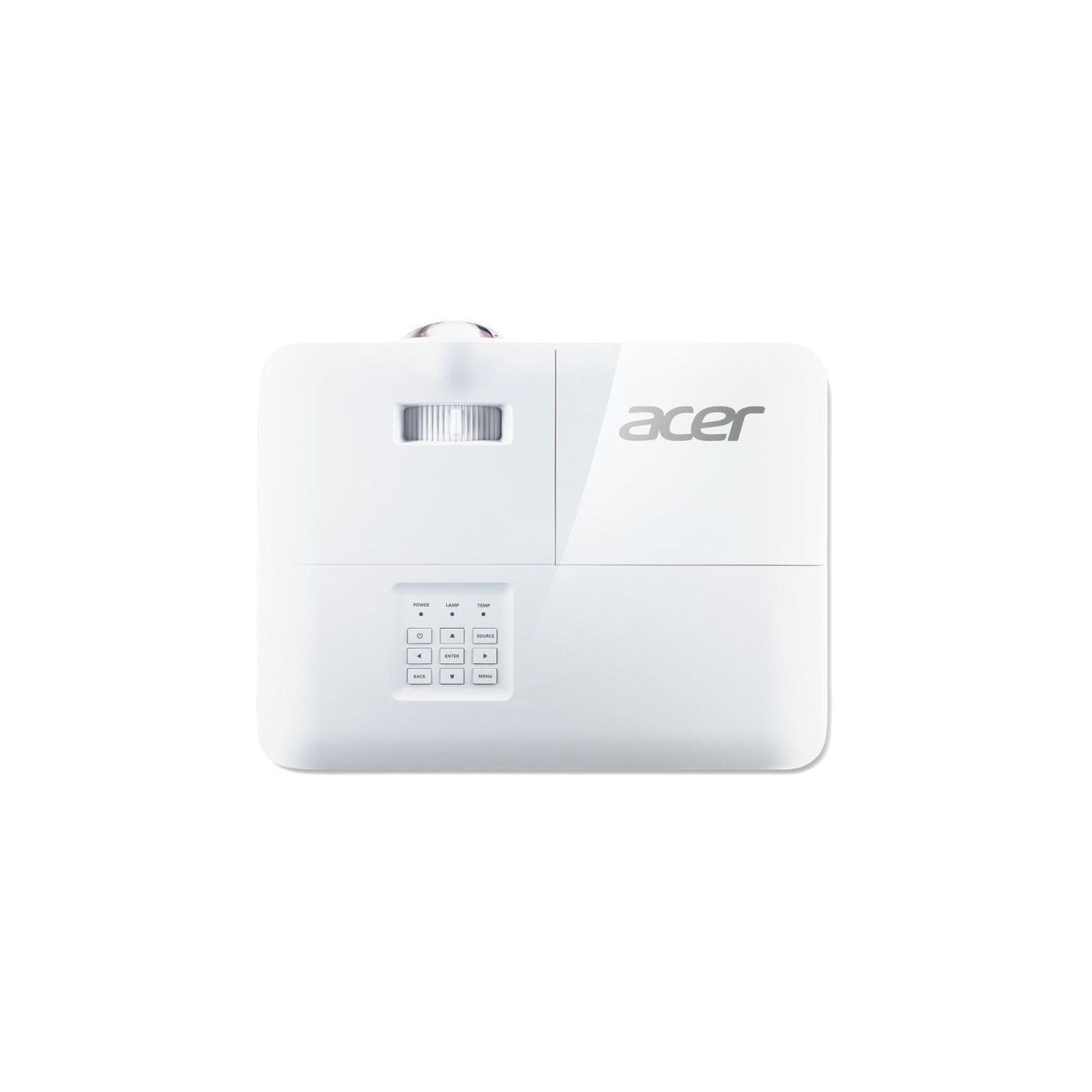 Проектор Acer S1386WH (MR.JQU11.001)