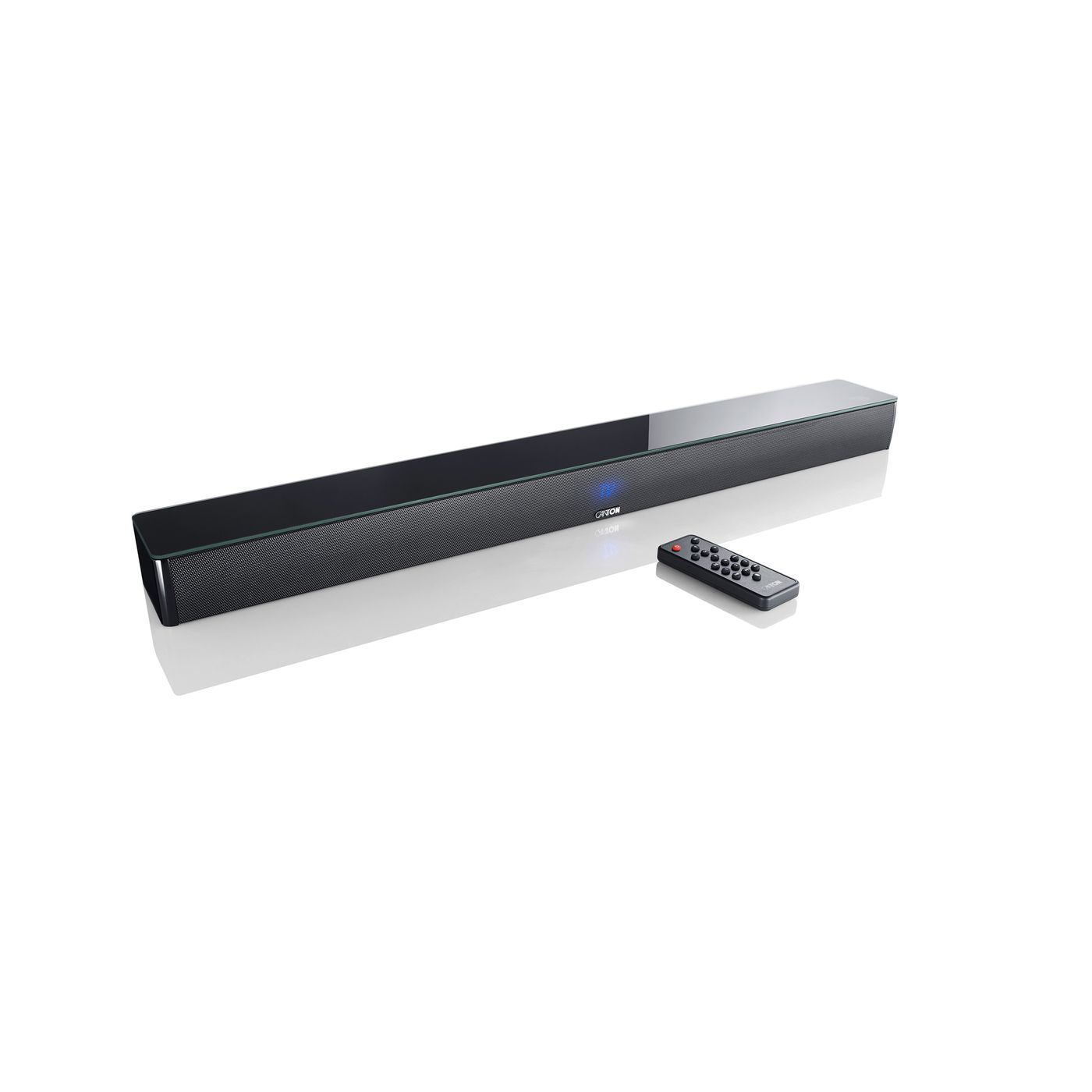 Саундбар Canton Smart Soundbar 9 Black